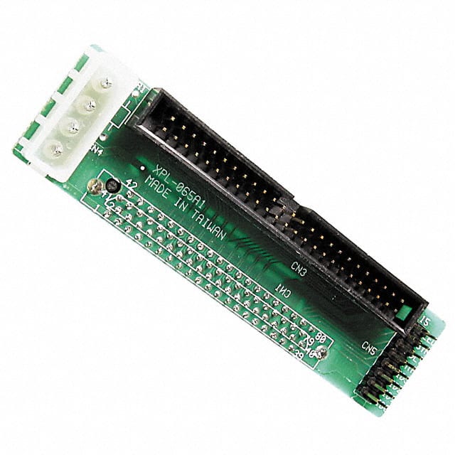 ABSCA-1 Assmann WSW Components  Between Series Adapters